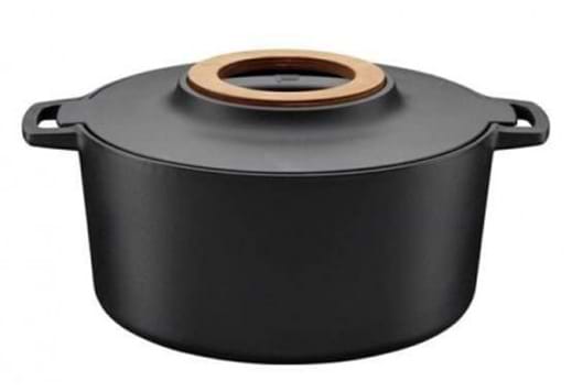 Каструля Fiskars Norden 6 л (1026566) - Фото 1