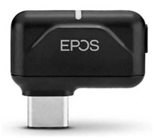 Адаптер сети Bluetooth USB Epos BTD 800 USB-C