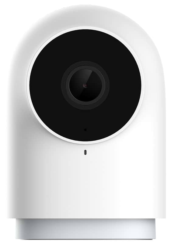 IP-камера Aqara Camera Hub G2H Pro (CH-C01) - Фото 1