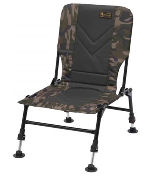 Фото - Складное кресло Prologic Avenger Camo Chair (18461549)