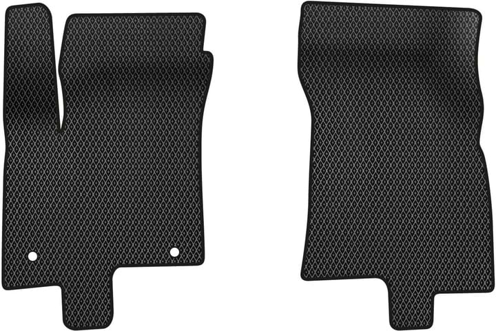 EVA килимки в салон авто передні EVAtech для Territory EV (CX743) Ford 2018 1 покоління SUV China FD43157A2FC2RBB