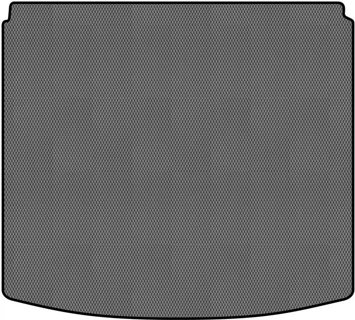 EVA килимок в нижній багажник авто EVAtech для ZS EV MG 2018 1 покоління SUV EU MG44007N1RGB