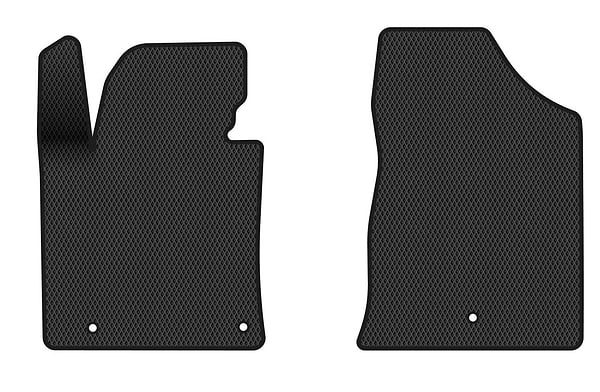 Фото - EVA килимки в салон авто передні EVAtech для Ceed (JD) Kia 2012-2018 2 покоління Htb EU (KI3106AV2KH3RBB)