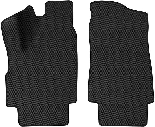 Фото - EVA килимки в салон авто передні EVAtech для Niva 4x4 3-doors Lada 2006-2021 1 покоління SUV EU LA44179AD2RBB