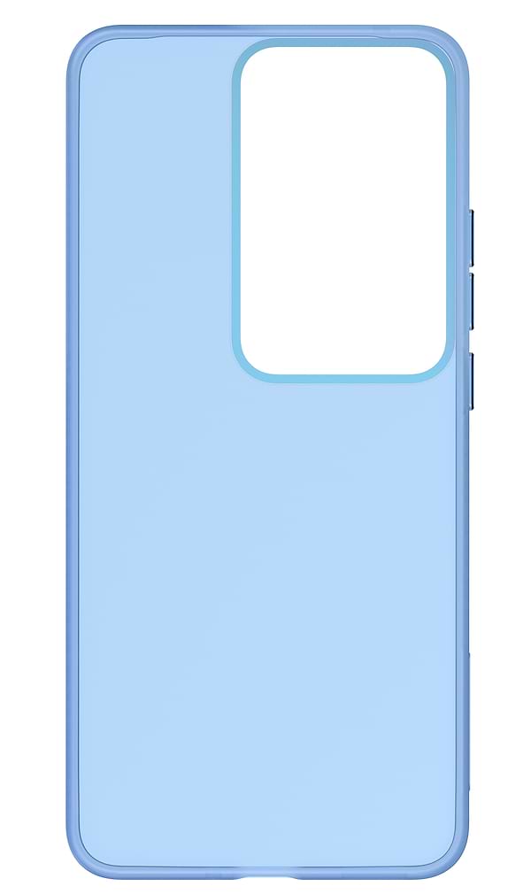Фото - Чохол для смартфону OPPO Case OPPO Reno11 F Blue (AL24003)
