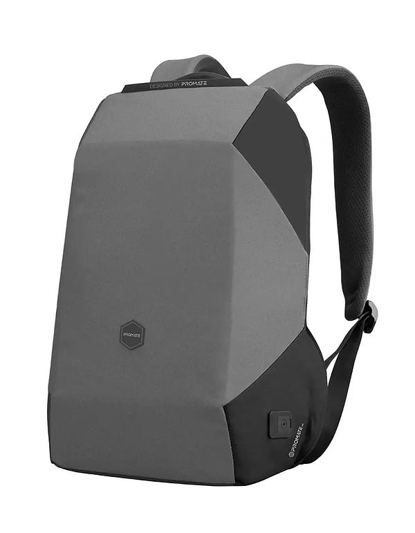 Фото - Рюкзак для ноутбука Promate Urbanpack-bp Grey