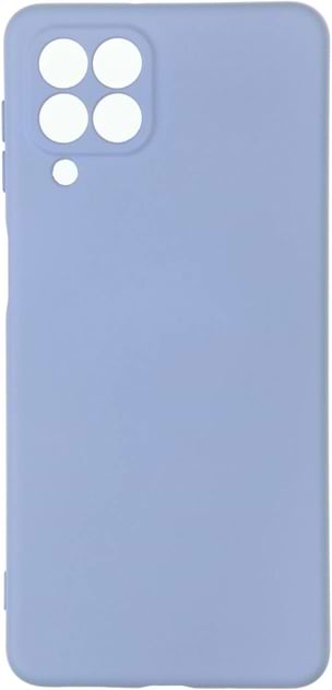 Чехол для смартфона Armorstandart Icon for Samsung Galaxy M53 5G SM-M536 Lavender (ARM67499) - Фото 1