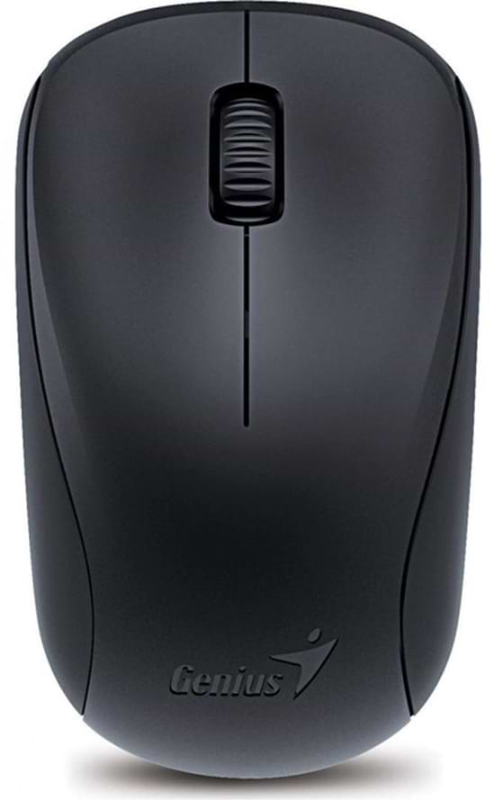 Мышь беспроводная Genius NX-7000 WL Black (31030027400) - Фото 1