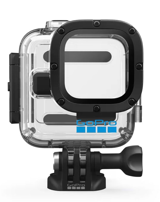 Фото - Уцінка - Захисний бокс для екшн-камери GoPro HERO11 mini Black (AFDIV-001)