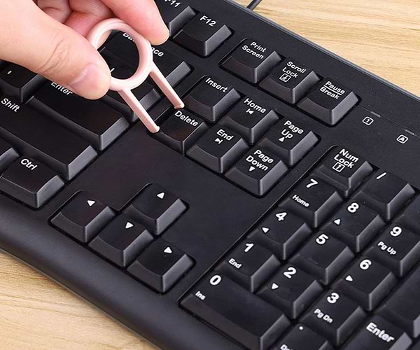 Фото - Набор средств для чистки оптики XOKO Clean set 100 (XK-CS100-PI)