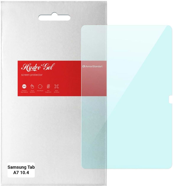 Защитная пленка для планшета Armorstandart Anti-blue for Samsung Tab A7 T500/T505 (ARM58501)