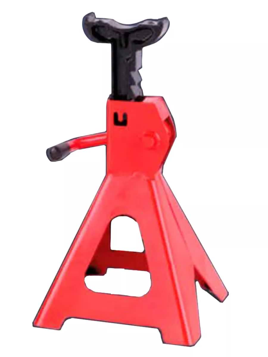 Домкрат Forte JS- 2T