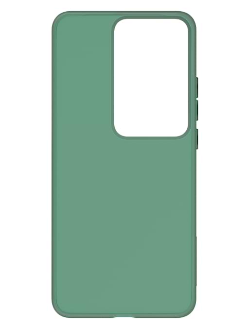 Фото - Чохол для смартфону OPPO Case OPPO Reno11 F Green (AL24003)