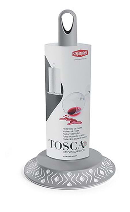 Підставка для паперових рушників Stefanplast TOSСA (55302)