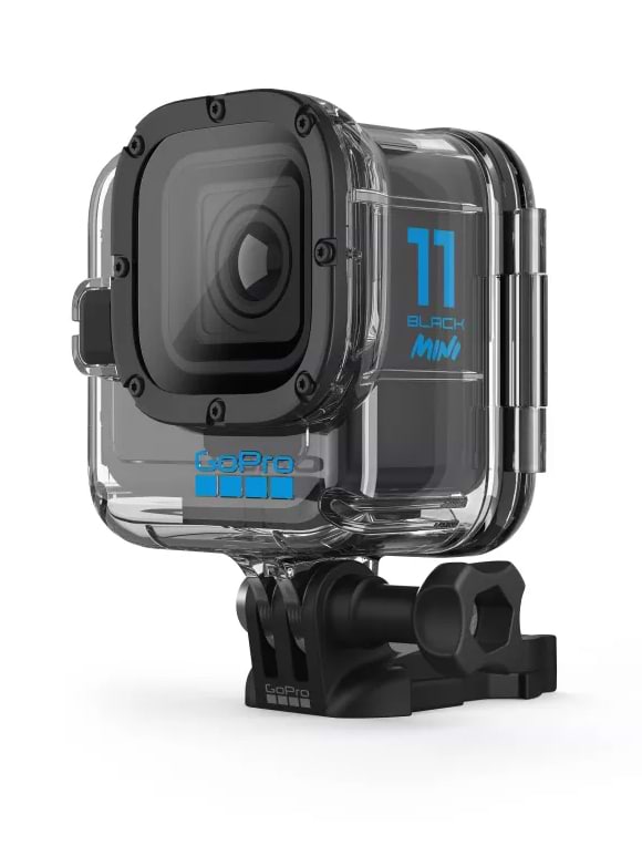 Фото - Уцінка - Захисний бокс для екшн-камери GoPro HERO11 mini Black (AFDIV-001)