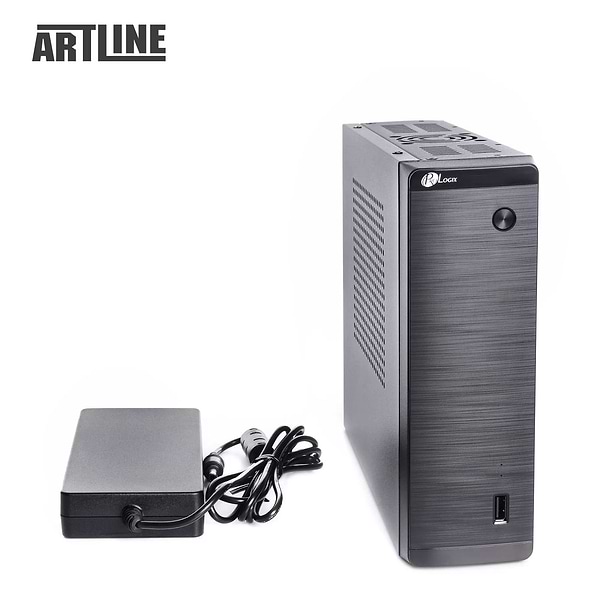 Фото - Неттоп Artline Business B18 Windows 11 Pro (B18v12Win)