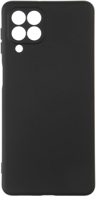 Чохол для смартфону Armorstandart Icon for Samsung Galaxy M53 5G SM-M536 Black (ARM67498) - Фото 1