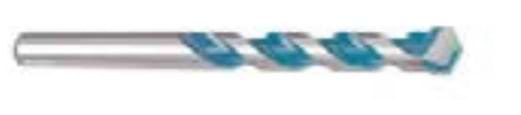 Фото - Свердло Haisser 6x100 мм (3214302)