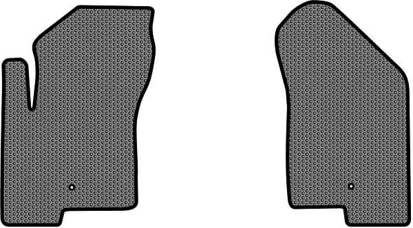 Фото - EVA коврики в салон авто передние EVAtech для Compass Restyling Jeep 2011-2016 1 поколение SUV USA JP1781AV2LA2SGB Фото - EVA коврики в салон авто передние EVAtech для Compass Restyling Jeep 2011-2016 1 поколение SUV USA JP1781AV2LA2SGB