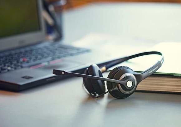 Фото - Гарнітура дротова Sennheiser SC 260 USB