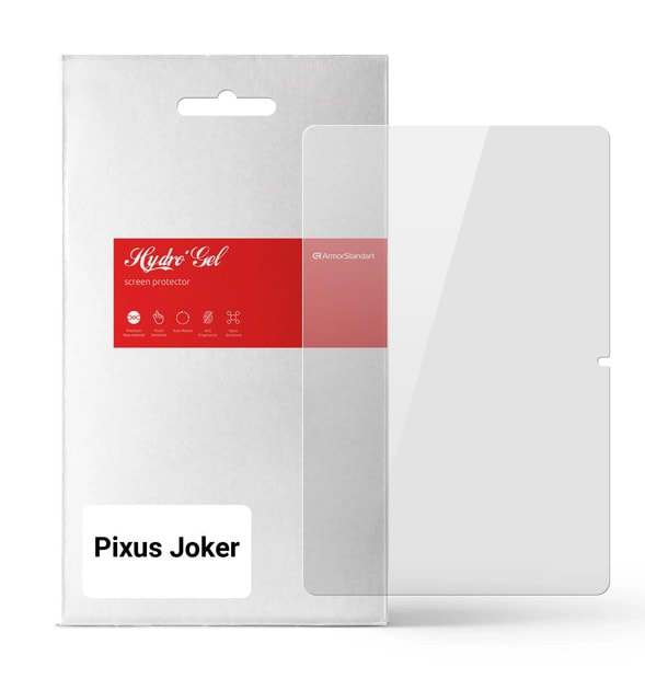 Фото - Захисна плівка для планшету Armorstandart for Pixus Joker (ARM65568)