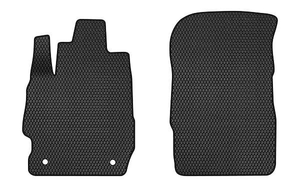 Фото - EVA коврики в салон авто передние EVAtech для Ka (B562) (closed threshold) Ford 2014 3 поколение Sedan EU FD43225A2FC2RBB Фото - EVA коврики в салон авто передние EVAtech для Ka (B562) (closed threshold) Ford 2014 3 поколение Sedan EU FD43225A2FC2RBB