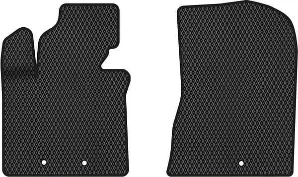 Фото - EVA килимки в салон авто передні EVAtech для Sorento (XM) 5 seats Restyling Kia 2012-2014 2 покоління SUV USA (KI13422A2KH3RBB) Фото - EVA килимки в салон авто передні EVAtech для Sorento (XM) 5 seats Restyling Kia 2012-2014 2 покоління SUV USA (KI13422A2KH3RBB)