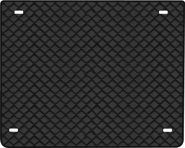 Килимок з екошкіри в багажник авто EVAtech ECO для FJ Cruiser Toyota 2006-2018 1 покоління SUV USA TY41675B1BBB