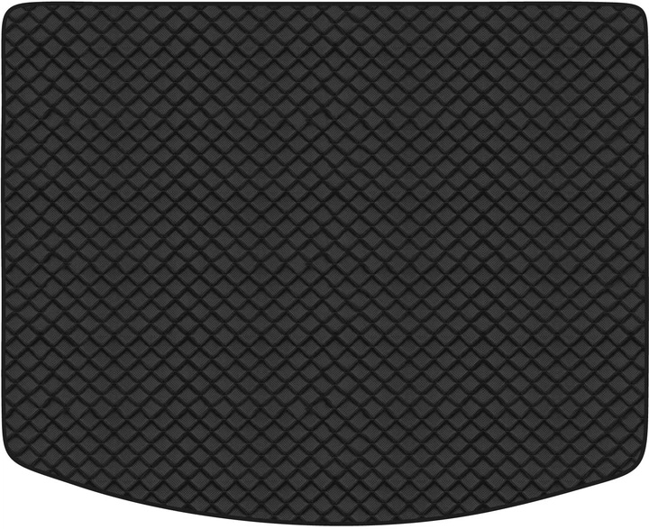 Коврик из экокожи в багажник авто EVAtech ECO для Escape Ford 2012-2015 3 поколение SUV USA FD1577B1BBB