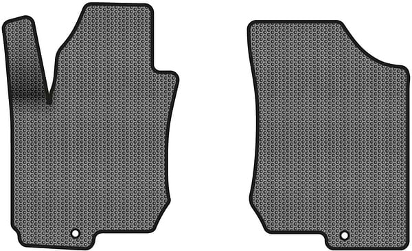 Фото - EVA килимки в салон авто передні EVAtech для Ceed (ED) Kia 2006-2009 1 покоління Htb EU (KI3102AVO2AV2SGB)