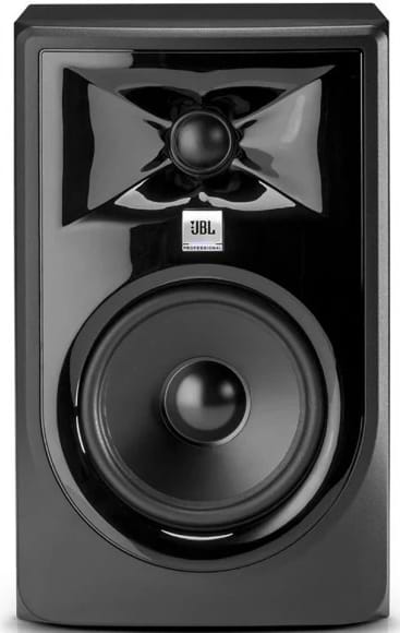 Акустическая система стационарная JBL 305PMKII-EK
