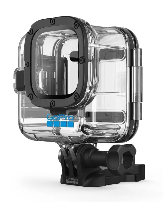 Фото - Уцінка - Захисний бокс для екшн-камери GoPro HERO11 mini Black (AFDIV-001)