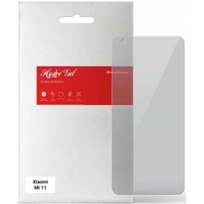 Фото - Защитная пленка для смартфона Armorstandart Anti-spy for Xiaomi Mi 11 (ARM58859)