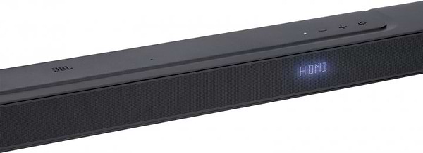 Фото - Саундбар JBL JBLBAR500PROBLKEP