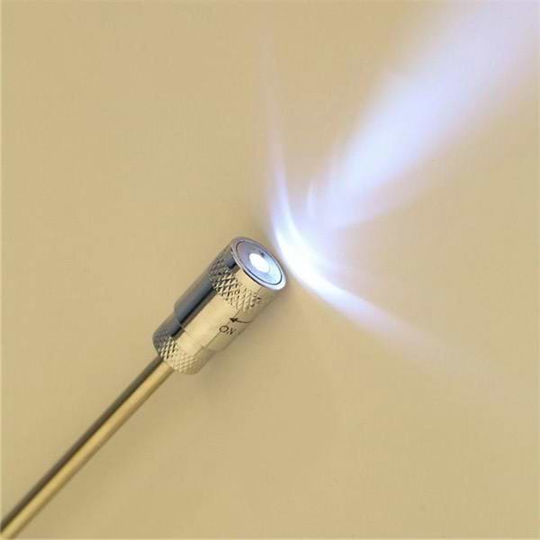 Фото - Ліхтар акумуляторний XOKO XK-Magnet pen 8