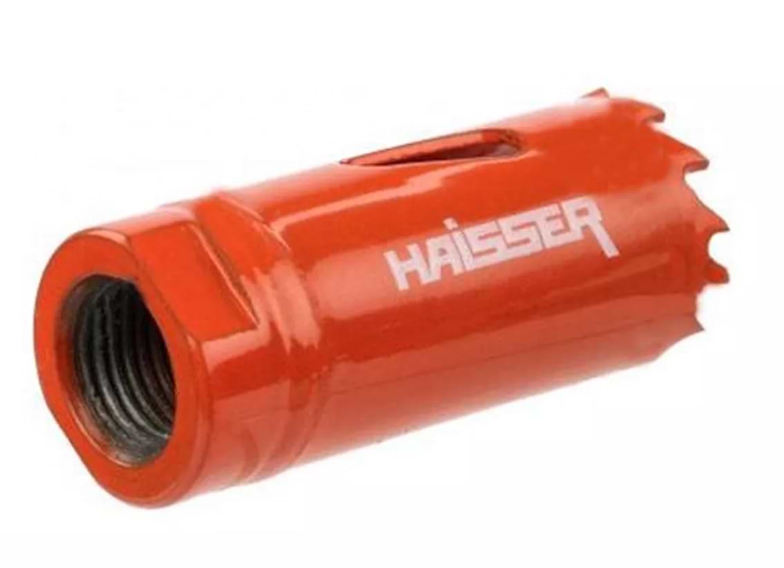 Коронка по металу Haisser Bi-metal 35 мм (57812)