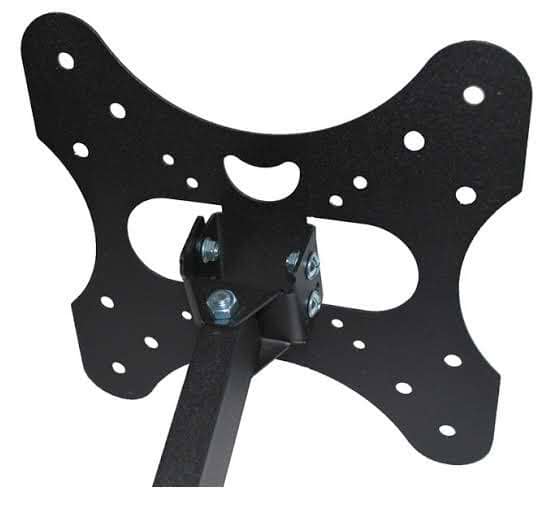 Фото - Кріплення для телевізора AVATech КБ-805