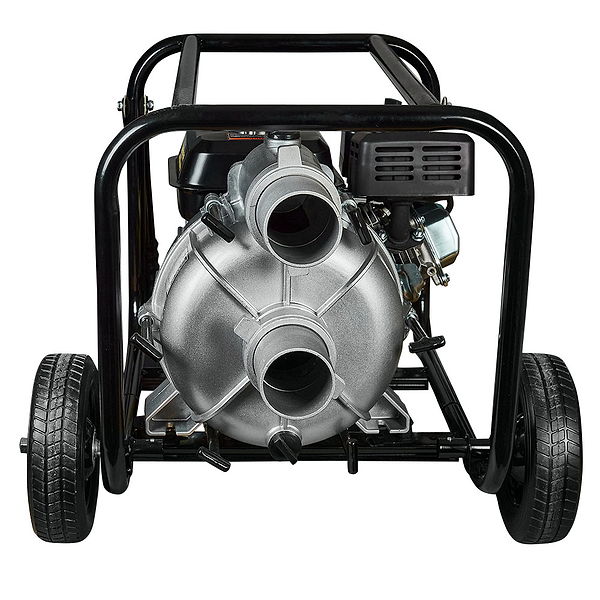 Фото - Мотопомпа Кентавр КБМ-80ГКР (L)