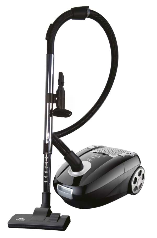 Фото - Пилосос для сухого прибирання з мішком Monte МТ-8194 Фото - Пилосос для сухого прибирання з мішком Monte МТ-8194