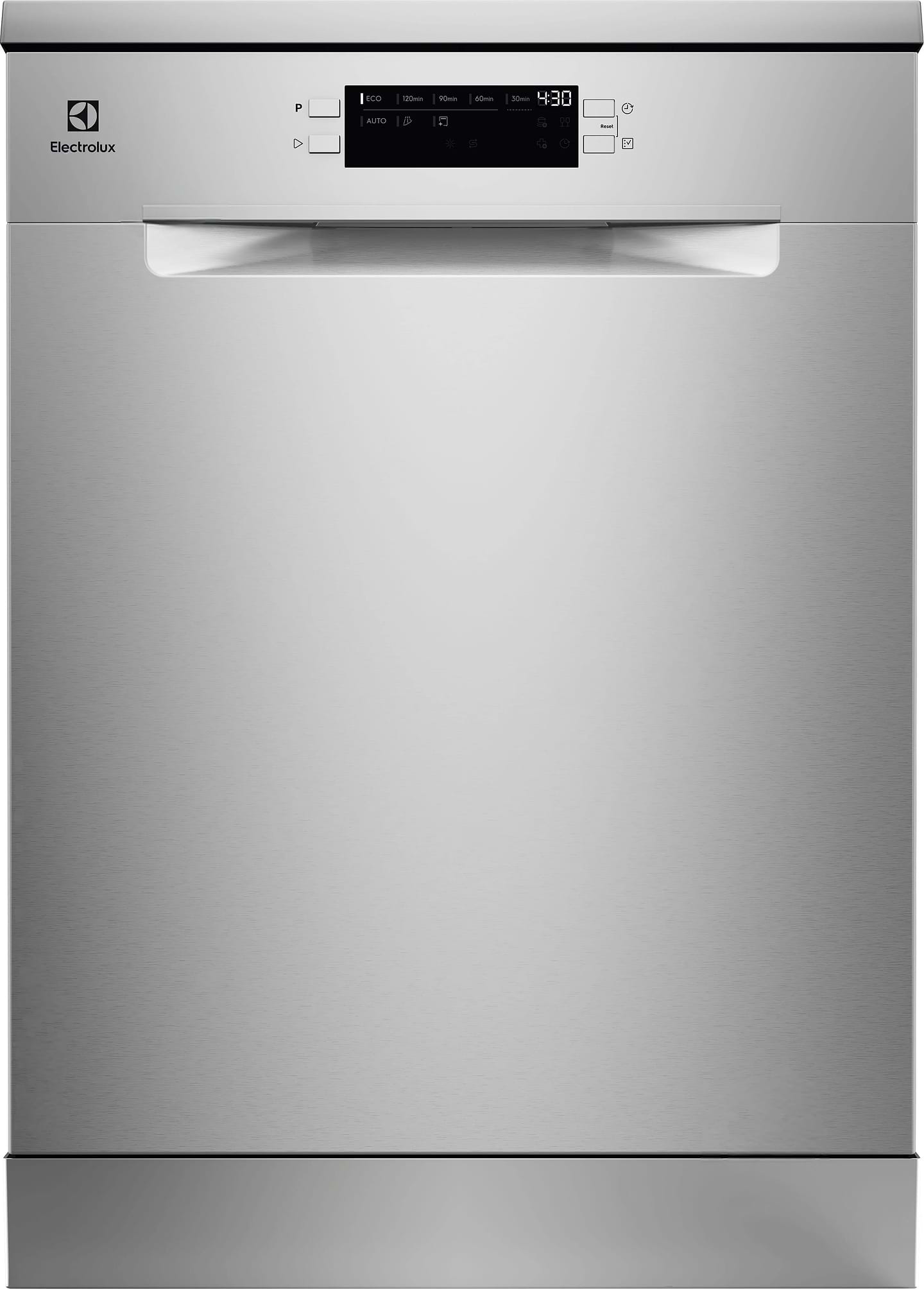 Посудомоечная машина отдельностоящая Electrolux E52SE100SX