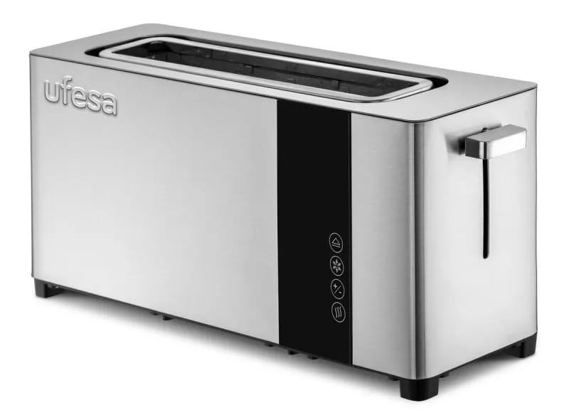 Тостер Ufesa Plus Delux (71305541) - Фото 1