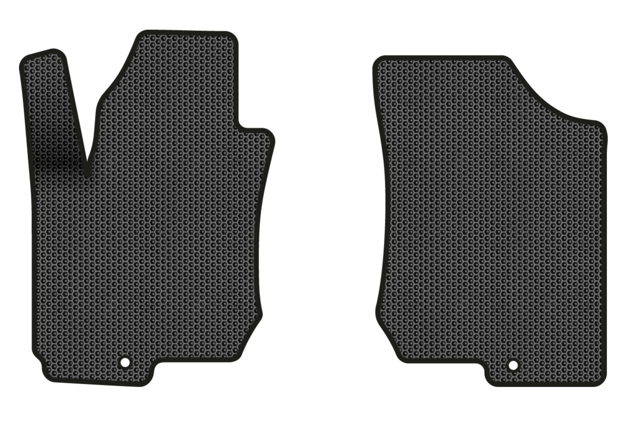 EVA килимки в салон авто передні EVAtech для Ceed (ED) Kia 2006-2009 1 покоління Combi EU (KI3101AVO2AV2SBB)