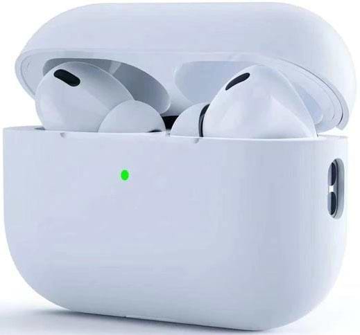 Чехол для наушников Armorstandart Silicone Case for Apple Airpods Pro 2 Pock Color (ARM64532)