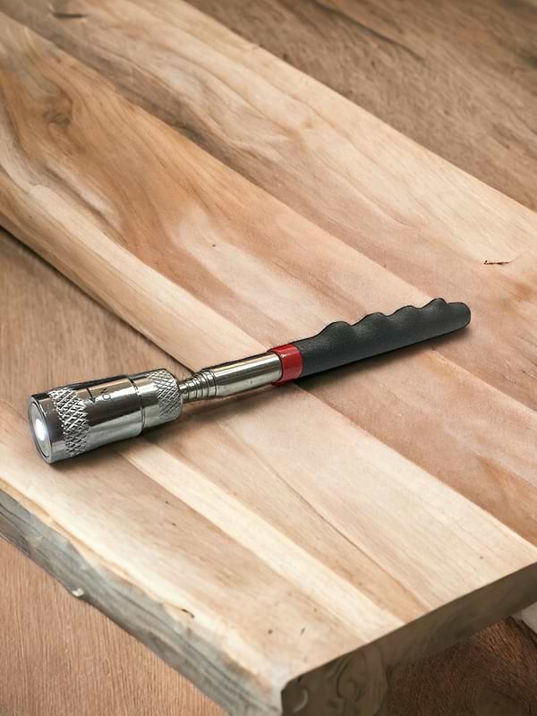 Фото - Ліхтар акумуляторний XOKO XK-Magnet pen 8