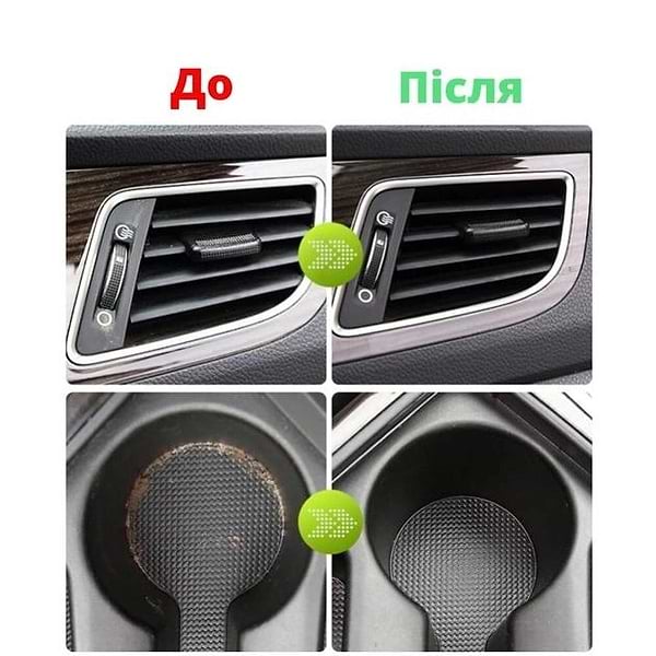 Фото - Набір для чищення екранів XOKO Super Clean (XK-SС-BLU)