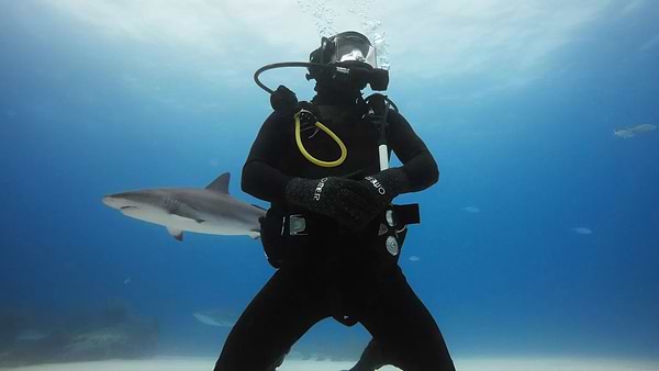 Фото - Уцінка - Захисний бокс для екшн-камери GoPro HERO11 mini Black (AFDIV-001)