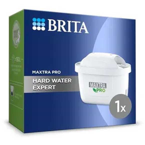 Фото - Картридж для фільтру-глечика Brita MXPro Limescale