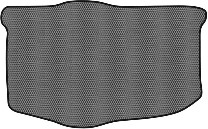 EVA коврик в нижний багажник авто EVAtech для Soul (AM) Kia 2008-2013 1 поколение Htb EU KI32724N1RGB