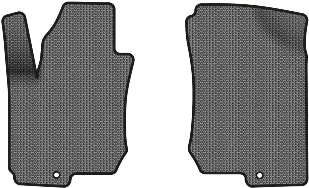 EVA коврики в салон авто передние EVAtech для Ceed (ED) Kia 2006-2009 1 поколение Htb EU (KI3102ALO2AV2SGB)