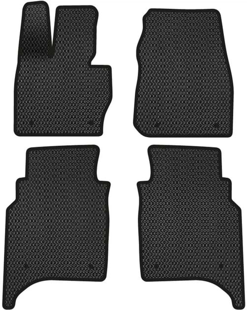 EVA коврики в салон авто EVAtech для Range Rover Sport (L460) (LWB) Land Rover 2022 3 поколение SUV EU LR43839P4MS8RBB